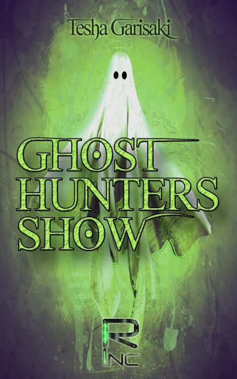 Ghost Hunters Show